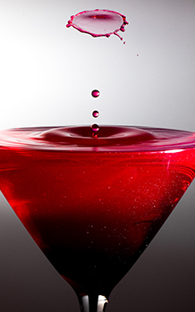 Droplet Photo's