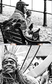 Street Photo's